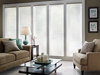 remote controlled window treatments in Ocean County, NJ